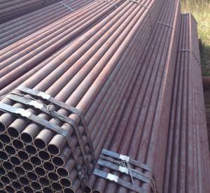 Galvanized Carbon Steel Seamless Steel Pipe