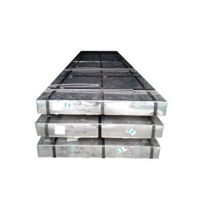 PPGI/Gi/Zinc Coated Cold Rolled/Hot Dipped Galvanized Steel Sheet/Plate