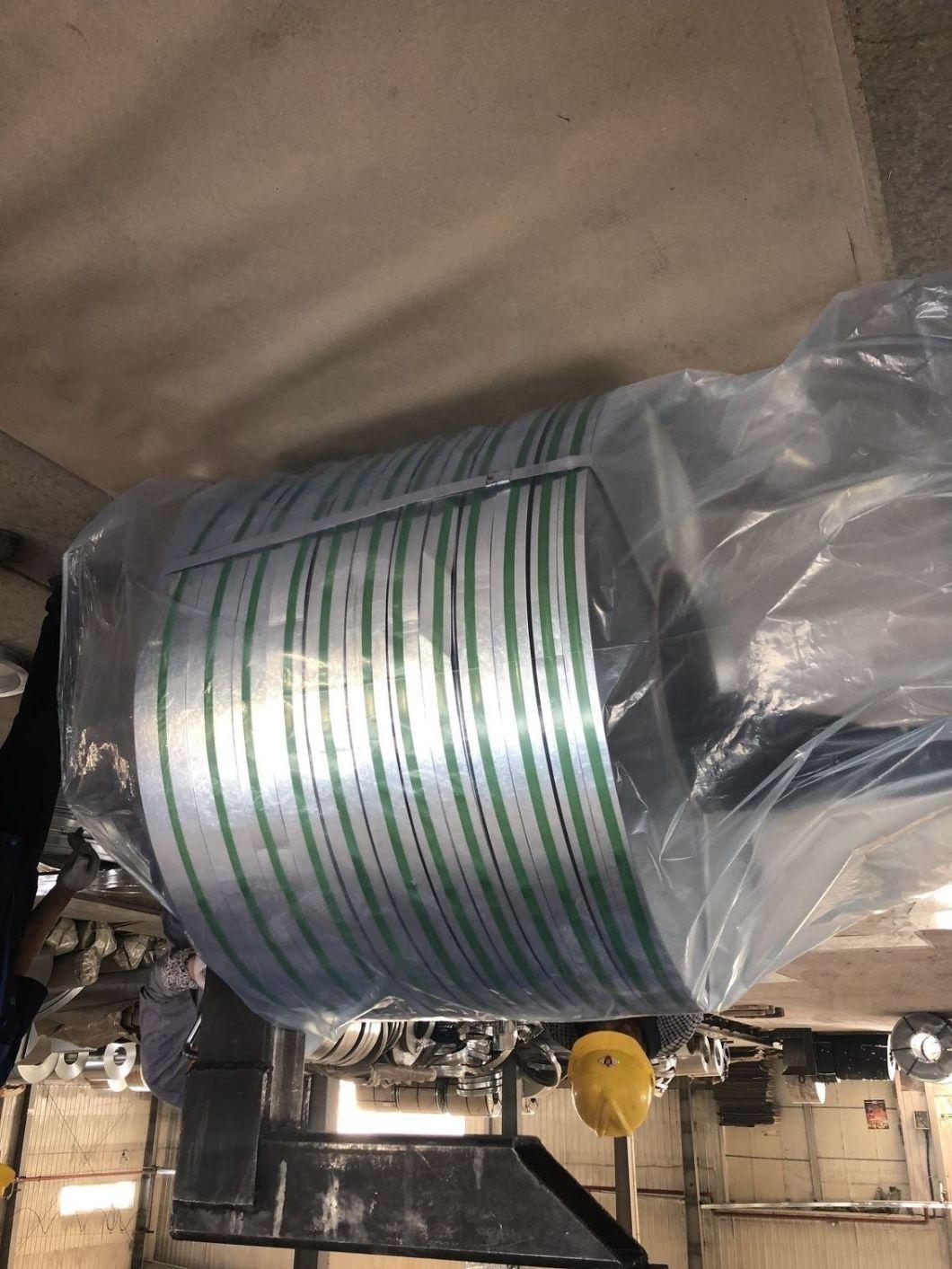 HDG Zinc 40g Hot Dipped Galvanized Steel Coil Steel Strip