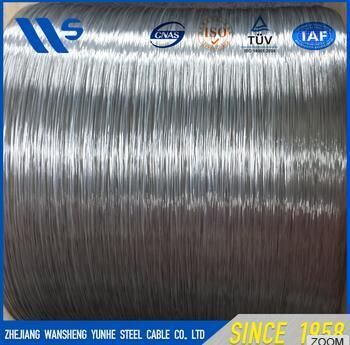 2.5mm Galvanized Steel Wire for ACSR/Armuring Cable