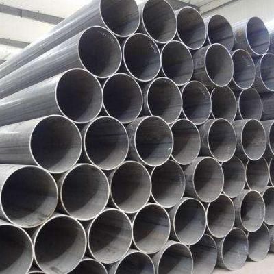 Mechanical Manufacture of Seamless Steel Pipe
