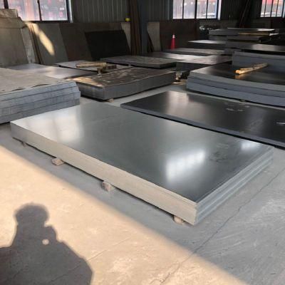 Factory Price Galvanized Iron Zinc Roofing Sheet Corrugated Steel Plate 0.2mm 0.6mm