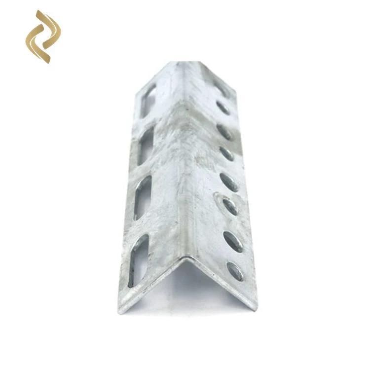 Hot Selling 316 321 Stainless Steel Angle