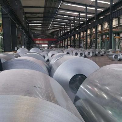 Factory Directly Supply Az50 to Az150 Galvalume Steel Coil and Plate