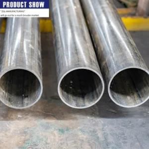 DIN2391 St35.8/St45/St52 Seamless Precision Steel Pipes Bk/Bks/Gbk/Nbk