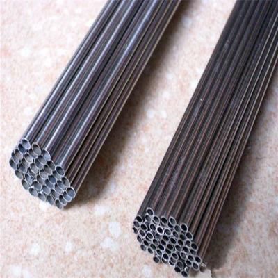 Good Quality Factory Directly SUS 304 316L Stainless Steel Capillary Tube/Pipe for Medical Industry in Stock