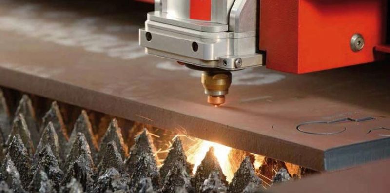 Nm400, Nm450, Nm500 Wear Resistant Plate Thicknee 6-50mm
