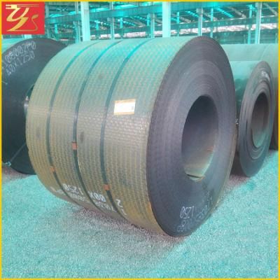 Ss400 Q235B A36 10.0*1250 10.0*1500 Hot Rolled Steel Coil