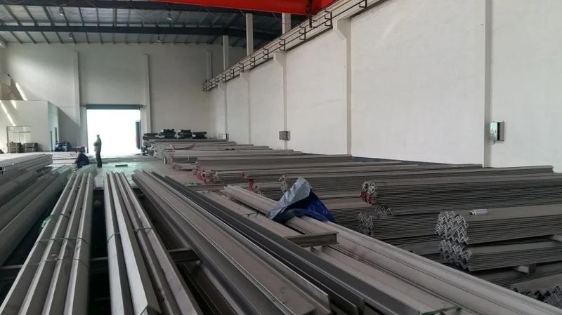 Stainless Steel Flat Bar (304/L 316/L 2205)