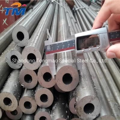 Made in China Precision Carbon Steel Seamless Pipe/Tube