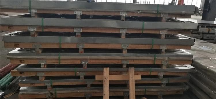 Hot Rolled Q690 Carbon Steel Plates