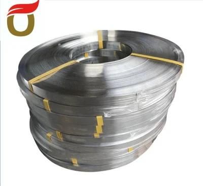 Building Material A792 Steel Coil Aluzinc Zinc G550 Hot DIP Galvalume Steel Coil