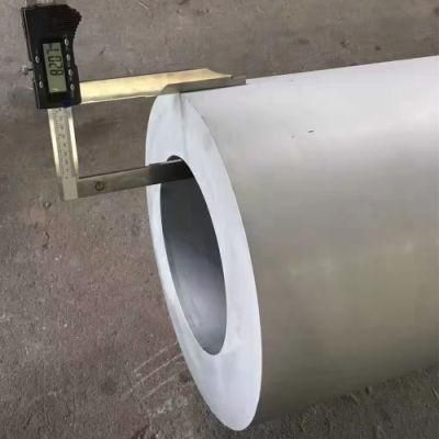 Hot Rolled ASTM 310 310S Stainless Steel Pipe