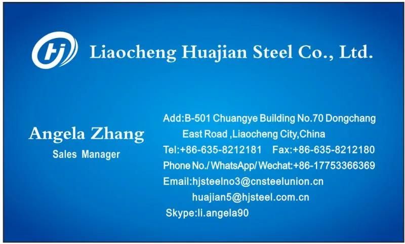 High Quality Hot Cold Rolled Steel Sheet Steel Plate
