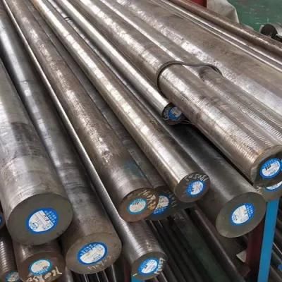 1.2510 O1 Sks3 Cold Work Tool Steel