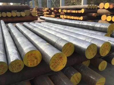 Preferential Supply /Gh4145 Bar/Gh4145 Steel Bar/Gh4145 Round Steel/Gh4145 Round Bar