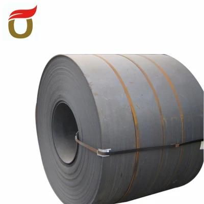 Proportionately Low Promotional Price Carbon Steel Coil