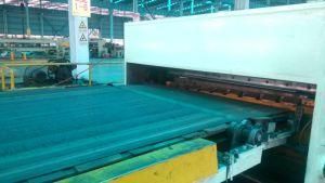 System Supporting Q235B/Q345b/Ss400/ASTM A36 Hot Rolled Black Carbon Build Material Steel Plate