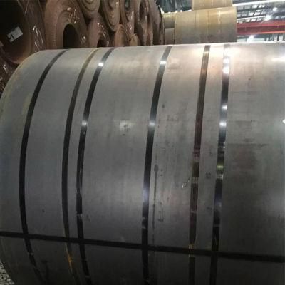 Factory Direct Supply Hot Rolled Mild Steel Sheet Coils