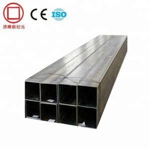 Seamless Square Steel Pipe/Seamless Rectangular Steel Pipe/ Seamless Square/Rectangular Hollow Section Steel Pipe