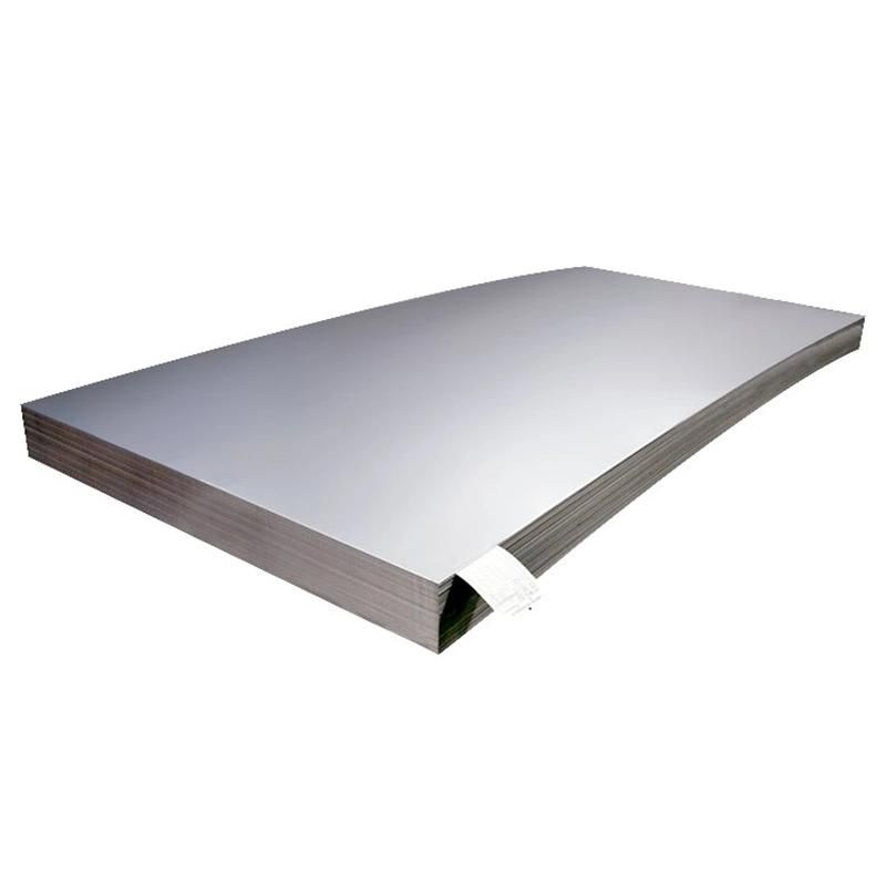 SS304 Stainless Steel Plates High Temperature Resistant Corrosion Stainless Steel Sheet