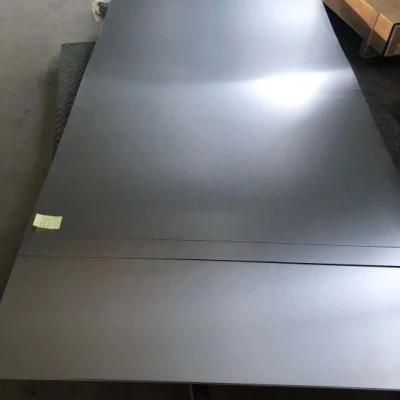 201 202 304 316 430 Cold Rolled Mirror Stainless Steel Sheet