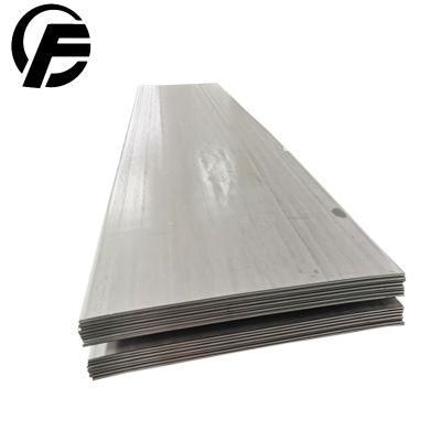 200mm 201 Stainless Steel Sheet