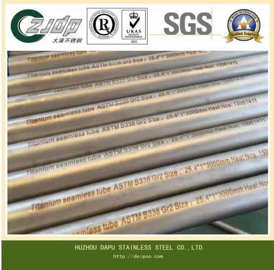 Stainless Steel Seamless Pipe for Low and Medium Pressure and High Pressure316/347/347H /405/410/31803/32750/32760/904L