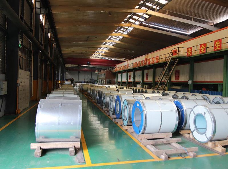 Z275 Hot Dipped Galvanized Steel Metal Roll 0.7mm 0.8mm 0.9mm 1.0mm 1.2mm Zinc Coated Steel Strip 2mm Galvanized Steel Coil Sheet