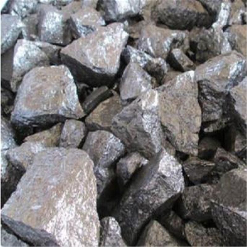 Best Supply Silicon Metal Wholesaler