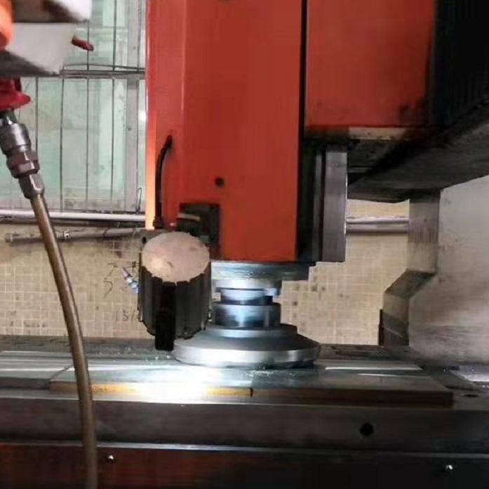 1.1210 S50C 1050 Carbon Steel mold base for Plastic die