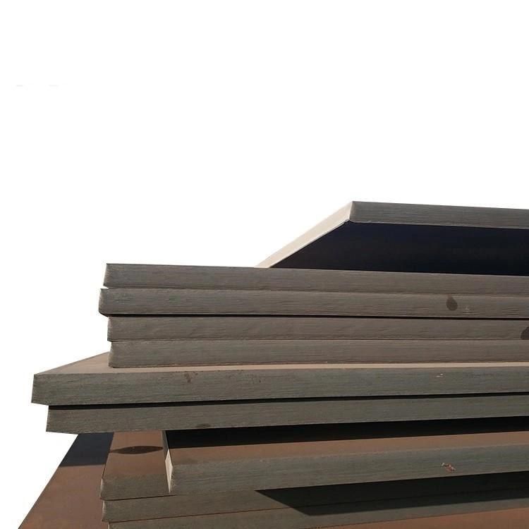 Europe Fe510 D Steel Sheet Specification Fe510 D Steel Sheet Chemical Composition and Steel Sheet Machinery Property Steel for Boilers and Pressure Vessels