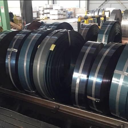 DIN 50CRV4 Cold Drawn Structural Alloy Tool Sheet Carbon Steel Round Bar W. Nr 1.8159/ASTM AISI 6150/JIS Sup10 Manufacturer
