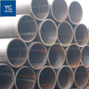 Steel Pipes 200mm Diameter Steel Pipe ASTM A106b Round Hollow Section 42 Inch Steel Pipe for Construction, Oil and Gas Transport
