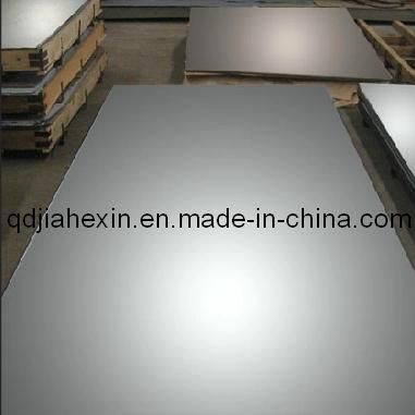 Hot Rolled Stainless Steel Plate 304