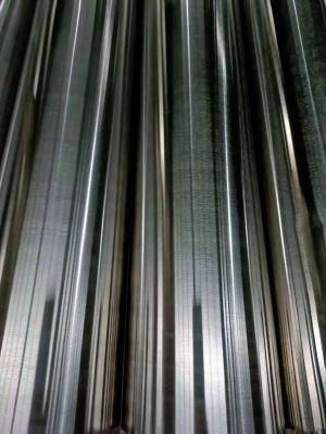 ASTM312 Hot/Cold Rolled Seamless Stainless Steel Pipe Tube