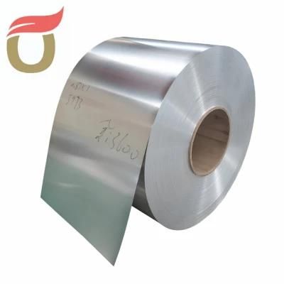 Good Service CE, SGS AISI Approved Coils Price Building Material Stainless Steel Coil