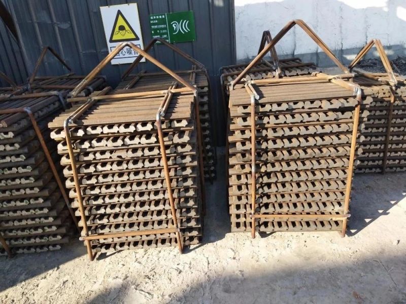 115re Rail Fish Plate/ 115re Rail Fish Plate/ 115re Rail Joint Bar