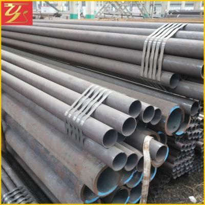 ASTM ASME A106 Grade B Steel Seamless Pipe Price