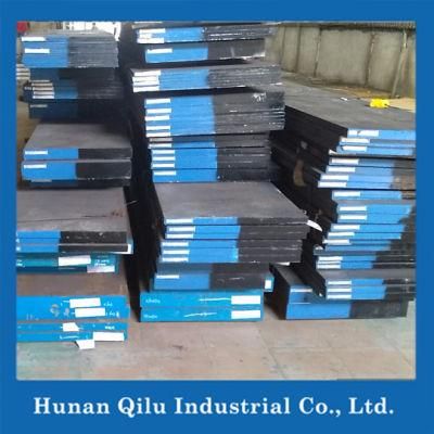 1.2311 1.6511 1.7225 Annealed Turned Special Steel Plate