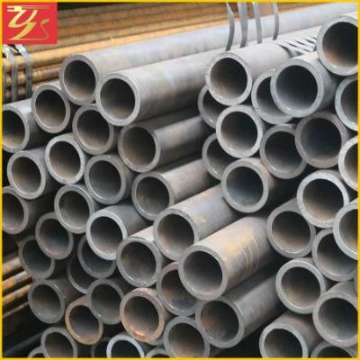 En10216-1 Steel Seam; Ess Tube P235tr1 Steel Pipe