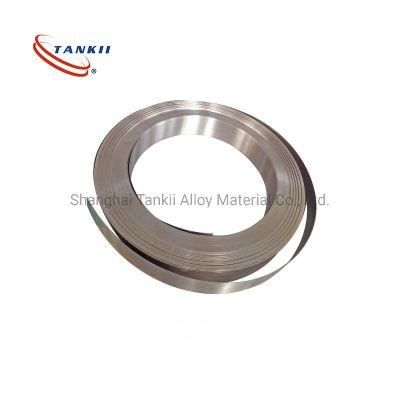 TB1430/5J1430A/2036S30/AS30 Thermal Bimetal Alloy Strip For Electronics (Shunt Resistors)