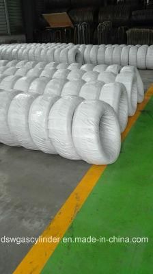 Stainless Steel Wire for Mattress Made in China
