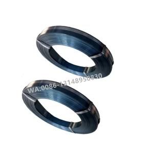 Hot Finish Steel Sheet Strip Rolling Shutter Spring for Shutter Door