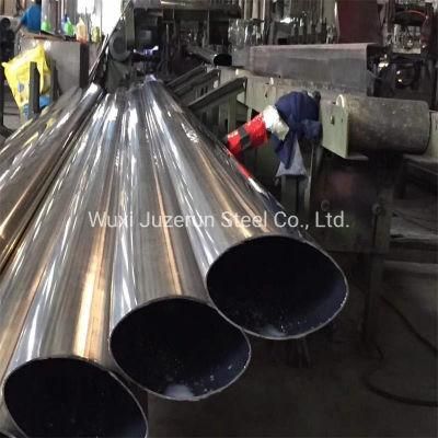 Carbon Steel Seamless Pipe for Sch80, Sch160
