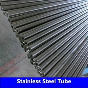 China Manufacturer Stainless Steel Tubing