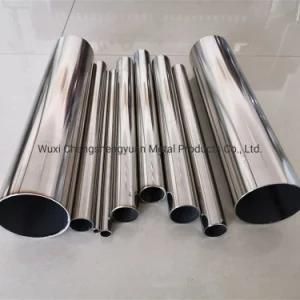 ASTM TP304 201 309 310 310S 316 316L Stainless Steel and Duplex Stainless Steel Pipes