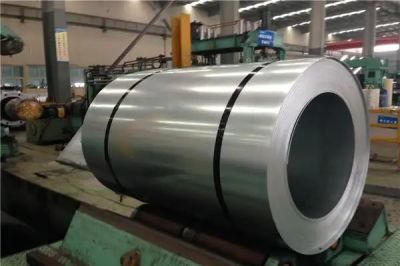 Dx51d+Az 55% Aluzinc 22 24 26 Gauge Galvanized Metal Sheet Gl/Gi Hot-DIP Galvalume Steel Coil