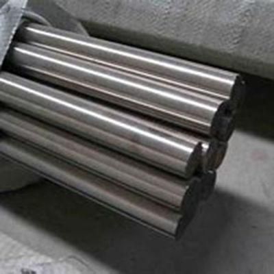 Cold Rolled and Hot Rolled ASTM AISI 304 316L 310S 2205 321 304L 316 2507 Stainless Steel Bar Bright Round Bar Solid Bar Alloy Bar