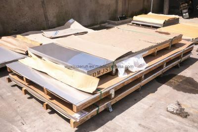 ASTM AISI 201 202 304 304L 316 316L 321 410 410s 430 2b Ba Hl 2K 4K Mirror Laser Cutting Decorative Cold Rolled Stainless Steel Sheet